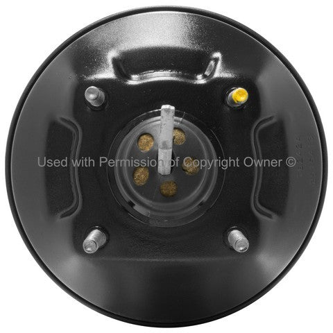 Quality-Built Power Brake Booster P/N:B1069 Fits: Ford Aerostar 97-92 - Image 3