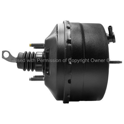 Quality-Built Power Brake Booster P/N:B1069 Fits: Ford Aerostar 97-92 - Image 4