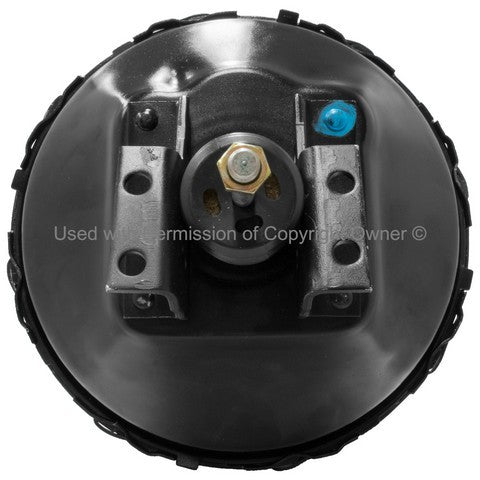 Quality-Built Power Brake Booster P/N:B1070 Fits: Chevrolet Camaro, Chevrolet Chevelle, Chevrolet Chevy Ii, Chevrolet Corvair, Chevrolet El Camino, Chevrolet Malibu, Chevrolet Monte Carlo, GMC Sprint, Pontiac Firebird - Image 2