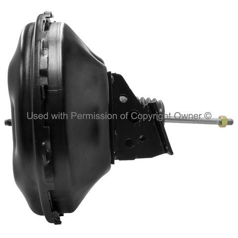 Quality-Built Power Brake Booster P/N:B1070 Fits: Chevrolet Camaro, Chevrolet Chevelle, Chevrolet Chevy Ii, Chevrolet Corvair, Chevrolet El Camino, Chevrolet Malibu, Chevrolet Monte Carlo, GMC Sprint, Pontiac Firebird - Image 3