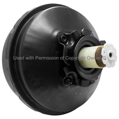 Quality-Built Power Brake Booster P/N:B1071 Fits: Buick Allure 09-05, Buick Century 05-00, Buick Lacrosse 09-05, Buick Regal 04-00, Chevrolet Impala 08-06, Chevrolet Monte Carlo 07-06, Oldsmobile Intrigue 02-00, Pontiac Grand Prix 08-00 - Image 1