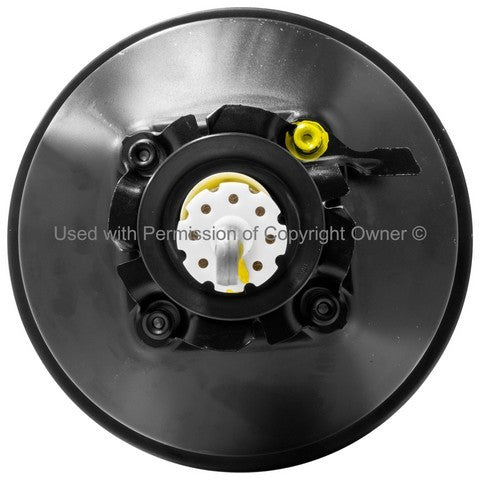 Quality-Built Power Brake Booster P/N:B1071 Fits: Buick Allure 09-05, Buick Century 05-00, Buick Lacrosse 09-05, Buick Regal 04-00, Chevrolet Impala 08-06, Chevrolet Monte Carlo 07-06, Oldsmobile Intrigue 02-00, Pontiac Grand Prix 08-00 - Image 5