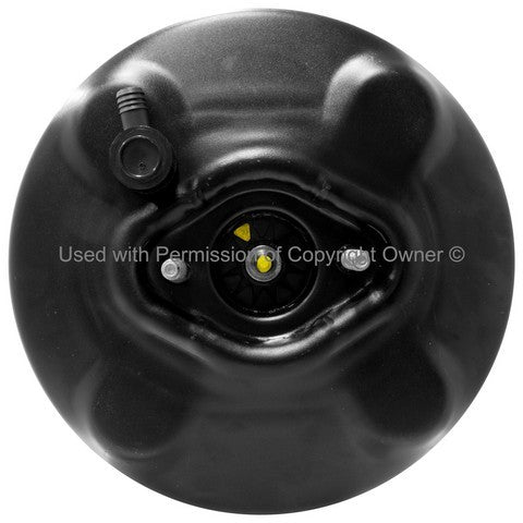 Quality-Built Power Brake Booster P/N:B1071 Fits: Buick Allure 09-05, Buick Century 05-00, Buick Lacrosse 09-05, Buick Regal 04-00, Chevrolet Impala 08-06, Chevrolet Monte Carlo 07-06, Oldsmobile Intrigue 02-00, Pontiac Grand Prix 08-00 - Image 4