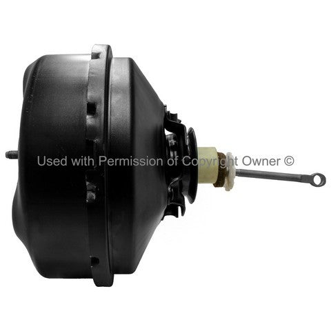 Quality-Built Power Brake Booster P/N:B1071 Fits: Buick Allure 09-05, Buick Century 05-00, Buick Lacrosse 09-05, Buick Regal 04-00, Chevrolet Impala 08-06, Chevrolet Monte Carlo 07-06, Oldsmobile Intrigue 02-00, Pontiac Grand Prix 08-00 - Image 3