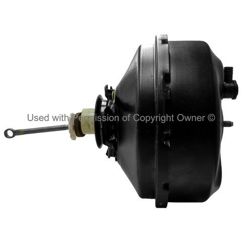 Quality-Built Power Brake Booster P/N:B1071 Fits: Buick Allure 09-05, Buick Century 05-00, Buick Lacrosse 09-05, Buick Regal 04-00, Chevrolet Impala 08-06, Chevrolet Monte Carlo 07-06, Oldsmobile Intrigue 02-00, Pontiac Grand Prix 08-00 - Image 2