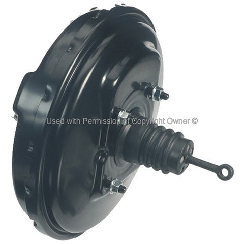Quality-Built Power Brake Booster P/N:B1072 Fits: Chevrolet Blazer, Chevrolet C10 Pickup, Chevrolet C10 Suburban, Chevrolet G10 Van, Chevrolet K10 Pickup, Chevrolet K10 Suburban, Chevrolet P10 Series, Chevrolet P10 Van, GMC C15/c1500 Pickup - Image 1