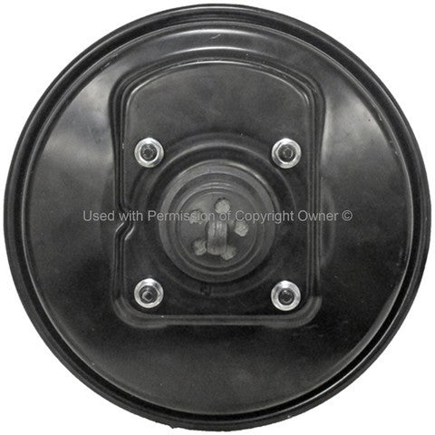 Quality-Built Power Brake Booster P/N:B1072 Fits: Chevrolet Blazer, Chevrolet C10 Pickup, Chevrolet C10 Suburban, Chevrolet G10 Van, Chevrolet K10 Pickup, Chevrolet K10 Suburban, Chevrolet P10 Series, Chevrolet P10 Van, GMC C15/c1500 Pickup - Image 4