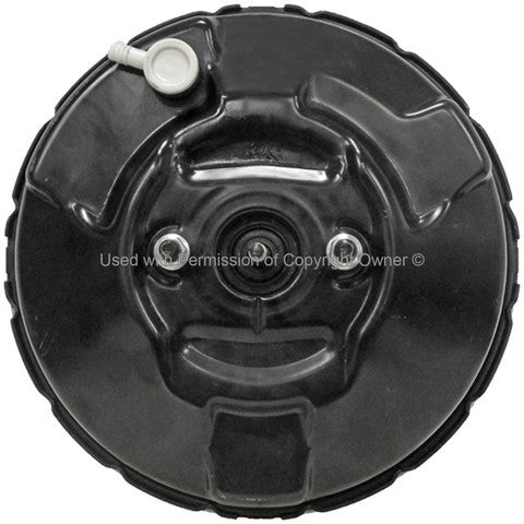 Quality-Built Power Brake Booster P/N:B1072 Fits: Chevrolet Blazer, Chevrolet C10 Pickup, Chevrolet C10 Suburban, Chevrolet G10 Van, Chevrolet K10 Pickup, Chevrolet K10 Suburban, Chevrolet P10 Series, Chevrolet P10 Van, GMC C15/c1500 Pickup - Image 2