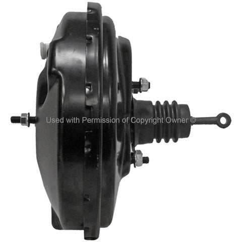 Quality-Built Power Brake Booster P/N:B1072 Fits: Chevrolet Blazer, Chevrolet C10 Pickup, Chevrolet C10 Suburban, Chevrolet G10 Van, Chevrolet K10 Pickup, Chevrolet K10 Suburban, Chevrolet P10 Series, Chevrolet P10 Van, GMC C15/c1500 Pickup - Image 3