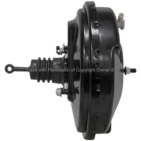 Quality-Built Power Brake Booster P/N:B1072 Fits: Chevrolet Blazer, Chevrolet C10 Pickup, Chevrolet C10 Suburban, Chevrolet G10 Van, Chevrolet K10 Pickup, Chevrolet K10 Suburban, Chevrolet P10 Series, Chevrolet P10 Van, GMC C15/c1500 Pickup - Image 5
