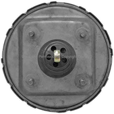 Quality-Built Power Brake Booster P/N:B1073 Fits: Jeep Cj5 83-82, Jeep Cj7 86-82, Jeep Scrambler 85-82 - Image 4