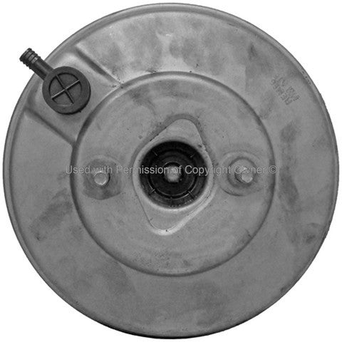 Quality-Built Power Brake Booster P/N:B1073 Fits: Jeep Cj5 83-82, Jeep Cj7 86-82, Jeep Scrambler 85-82 - Image 1
