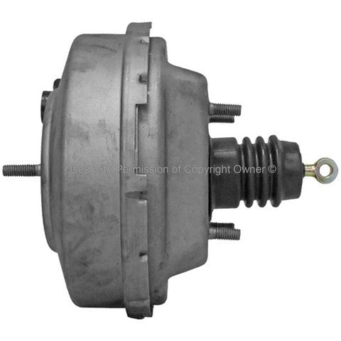 Quality-Built Power Brake Booster P/N:B1073 Fits: Jeep Cj5 83-82, Jeep Cj7 86-82, Jeep Scrambler 85-82 - Image 2