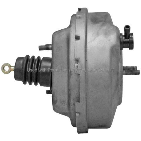 Quality-Built Power Brake Booster P/N:B1073 Fits: Jeep Cj5 83-82, Jeep Cj7 86-82, Jeep Scrambler 85-82 - Image 3