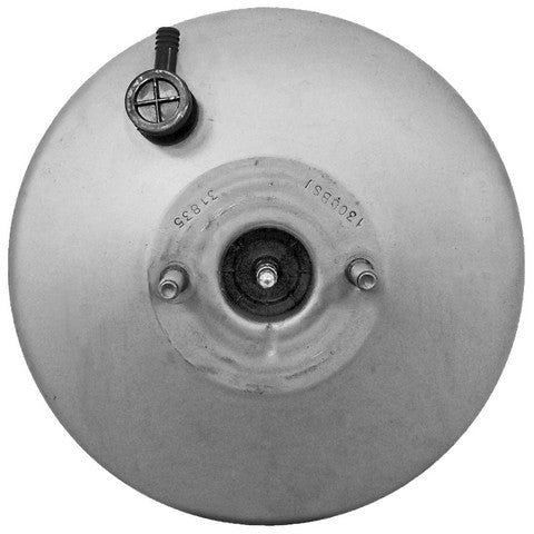Quality-Built Power Brake Booster P/N:B1074 Fits: Ford Explorer 01-99, Ford Explorer Sport 03-01, Ford Explorer Sport Trac 05-01, Mercury Mountaineer 01-99 - Image 4