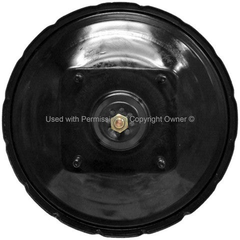 Quality-Built Power Brake Booster P/N:B1075 Fits: Geo Prizm 97-93, Toyota Corolla 97-93 - Image 4