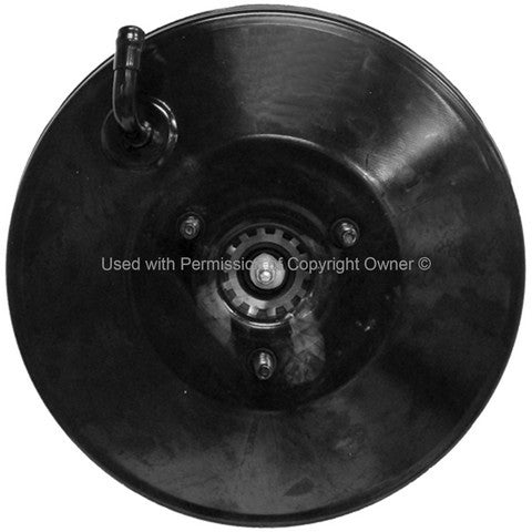 Quality-Built Power Brake Booster P/N:B1075 Fits: Geo Prizm 97-93, Toyota Corolla 97-93 - Image 1