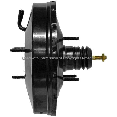 Quality-Built Power Brake Booster P/N:B1075 Fits: Geo Prizm 97-93, Toyota Corolla 97-93 - Image 2