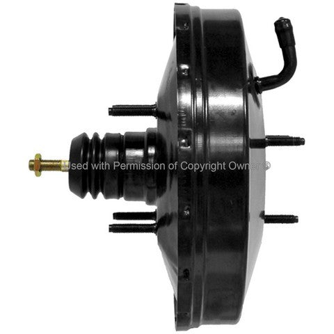 Quality-Built Power Brake Booster P/N:B1075 Fits: Geo Prizm 97-93, Toyota Corolla 97-93 - Image 3