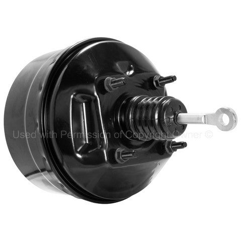 Quality-Built Power Brake Booster P/N:B1076 Fits: Jeep Cherokee 96-95 - Image 1
