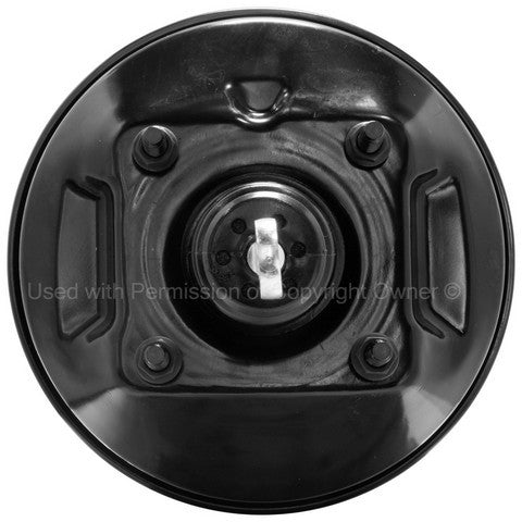 Quality-Built Power Brake Booster P/N:B1076 Fits: Jeep Cherokee 96-95 - Image 2