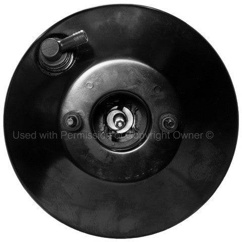 Quality-Built Power Brake Booster P/N:B1076 Fits: Jeep Cherokee 96-95 - Image 3