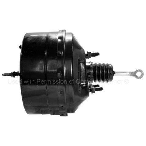 Quality-Built Power Brake Booster P/N:B1076 Fits: Jeep Cherokee 96-95 - Image 4