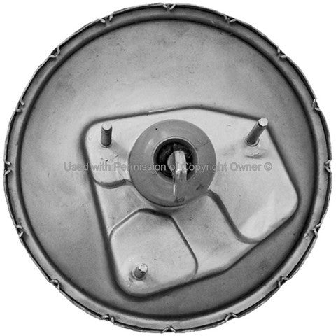 Quality-Built Power Brake Booster P/N:B1077 Fits: Ford Cougar 94-93, Ford Thunderbird 97-93, Lincoln Mark Viii 97-93, Mercury Cougar 97-93 - Image 4