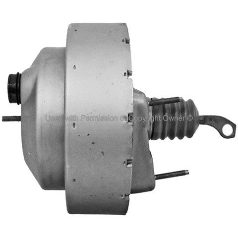 Quality-Built Power Brake Booster P/N:B1077 Fits: Ford Cougar 94-93, Ford Thunderbird 97-93, Lincoln Mark Viii 97-93, Mercury Cougar 97-93 - Image 3