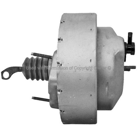 Quality-Built Power Brake Booster P/N:B1077 Fits: Ford Cougar 94-93, Ford Thunderbird 97-93, Lincoln Mark Viii 97-93, Mercury Cougar 97-93 - Image 2