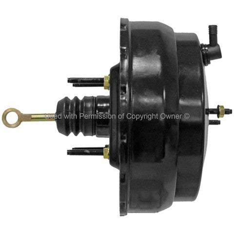 Quality-Built Power Brake Booster P/N:B1078 Fits: Ford Escape 06-05, Mazda Tribute 06-05, Mercury Mariner 06-05 - Image 2