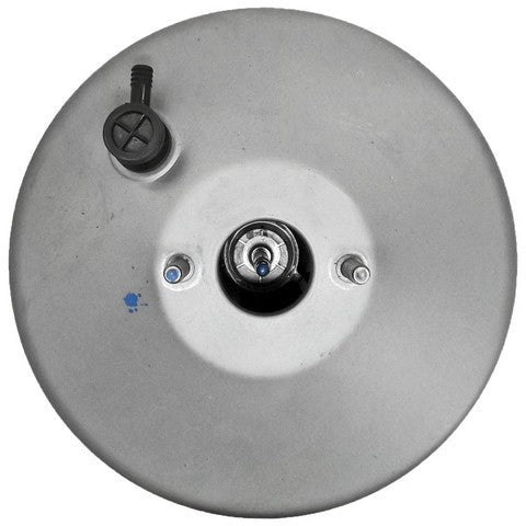 Quality-Built Power Brake Booster P/N:B1079 Fits: Ford E-150, Ford E-150 Club Wagon, Ford E-250, Ford E-250 Econoline, Ford E-350 Club Wagon, Ford E-350 Econoline, Ford E-350 Econoline Club Wagon, Ford E-350 Super Duty - Image 4