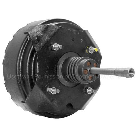Quality-Built Power Brake Booster P/N:B1080 Fits: Ford F-100 75-68, Ford F-250 72-68, Ford F-350 69-68, Ford P-350 69-68 - Image 1