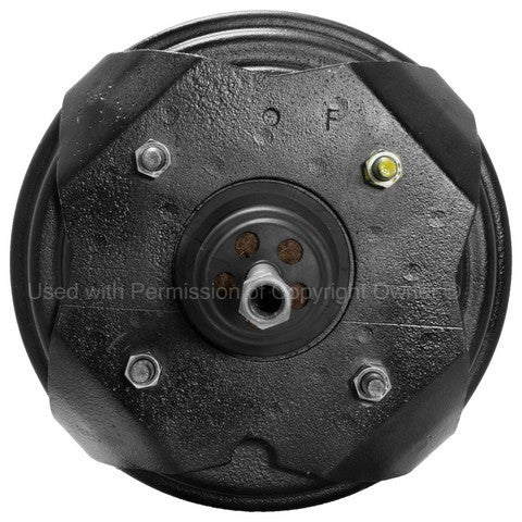Quality-Built Power Brake Booster P/N:B1080 Fits: Ford F-100 75-68, Ford F-250 72-68, Ford F-350 69-68, Ford P-350 69-68 - Image 3