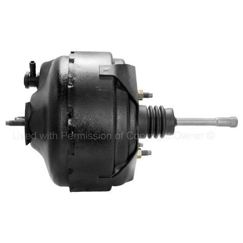 Quality-Built Power Brake Booster P/N:B1080 Fits: Ford F-100 75-68, Ford F-250 72-68, Ford F-350 69-68, Ford P-350 69-68 - Image 4