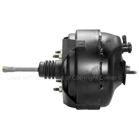 Quality-Built Power Brake Booster P/N:B1080 Fits: Ford F-100 75-68, Ford F-250 72-68, Ford F-350 69-68, Ford P-350 69-68 - Image 2