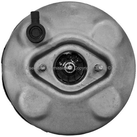 Quality-Built Power Brake Booster P/N:B1081 Fits: Chevrolet Camaro 02-93, Pontiac Firebird 02-93 - Image 1