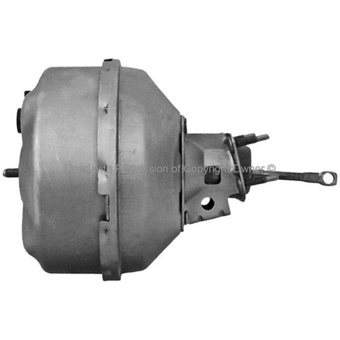 Quality-Built Power Brake Booster P/N:B1081 Fits: Chevrolet Camaro 02-93, Pontiac Firebird 02-93 - Image 2
