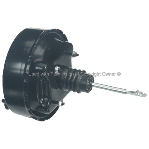 Quality-Built Power Brake Booster P/N:B1082 Fits: Jeep Wrangler 90-87 - Image 1