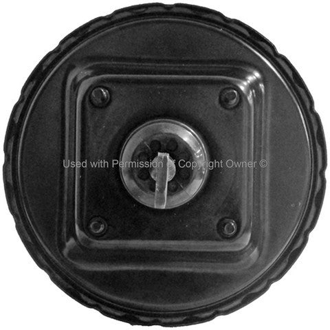 Quality-Built Power Brake Booster P/N:B1082 Fits: Jeep Wrangler 90-87 - Image 3