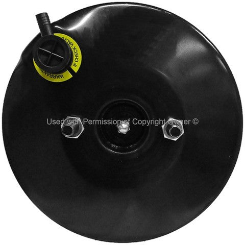 Quality-Built Power Brake Booster P/N:B1082 Fits: Jeep Wrangler 90-87 - Image 5