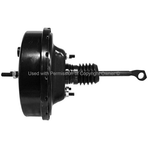Quality-Built Power Brake Booster P/N:B1082 Fits: Jeep Wrangler 90-87 - Image 4