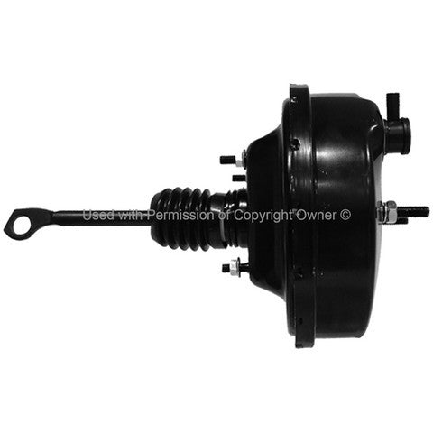 Quality-Built Power Brake Booster P/N:B1082 Fits: Jeep Wrangler 90-87 - Image 2