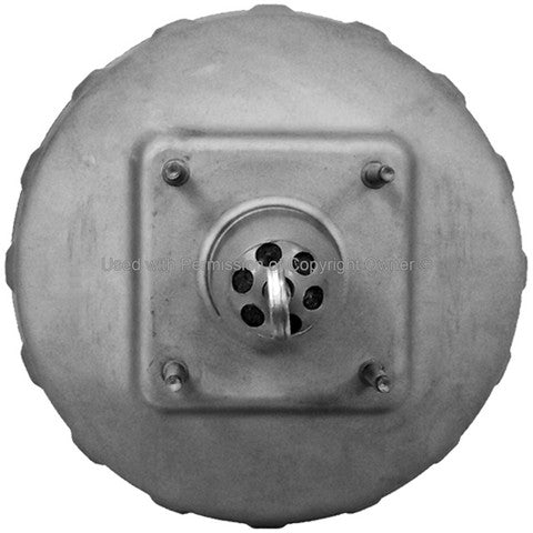 Quality-Built Power Brake Booster P/N:B1083 Fits: Ford Escape 07-05, Mazda Tribute 06-05, Mercury Mariner 07-05 - Image 2