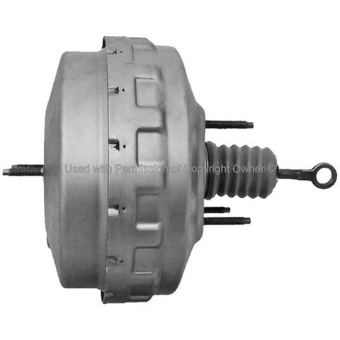Quality-Built Power Brake Booster P/N:B1083 Fits: Ford Escape 07-05, Mazda Tribute 06-05, Mercury Mariner 07-05 - Image 3