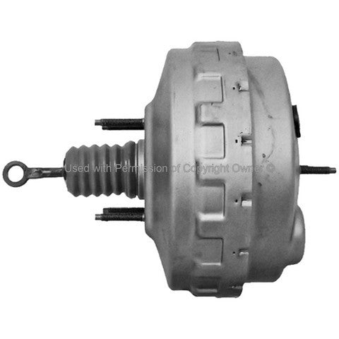 Quality-Built Power Brake Booster P/N:B1083 Fits: Ford Escape 07-05, Mazda Tribute 06-05, Mercury Mariner 07-05 - Image 4