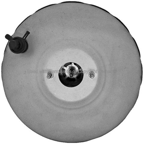 Quality-Built Power Brake Booster P/N:B1084 Fits: Dodge Dakota 98-97 - Image 1