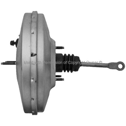 Quality-Built Power Brake Booster P/N:B1084 Fits: Dodge Dakota 98-97 - Image 2