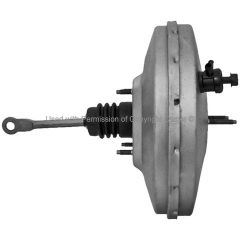 Quality-Built Power Brake Booster P/N:B1084 Fits: Dodge Dakota 98-97 - Image 3
