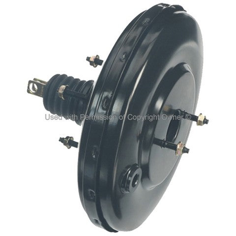 Quality-Built Power Brake Booster P/N:B1086 Fits: Ford Focus 08-00 - Image 1